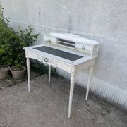 Daybed, 1930s console