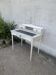 Daybed, 1930s console