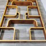 Room Divider by Ludvik Volak for Drevopodnik Holesov