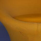 Mushroom Chair by Pierre Paulin for Artifort, 1960s