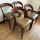 Gondola chairs Baumann