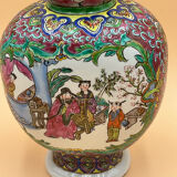 Chinese ceramic vase