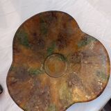 Plat en verre