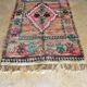 Moroccan Berber rug Boujaad 250 x 150 cm New