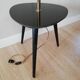 Tripod lamppost 60s
