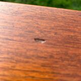 Scandinavian enfilade Nils Jonsson TROEDS vintage Trio model 1960