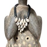 Sculpture en bois