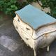 Venetian chest of drawers