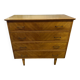 Commode scandinave vintage