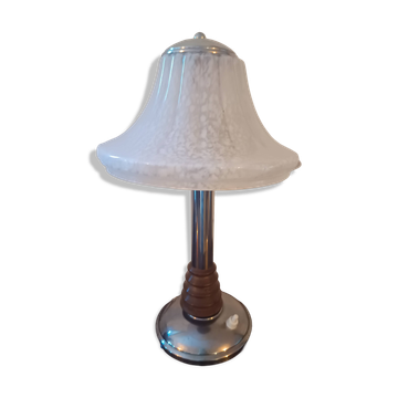 Vintage table lamp