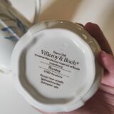 Coffee and sugar maker Villeroy and Boch Riviera