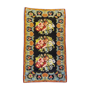 Tapis kilim moldave 321 x 180 cm