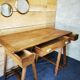 Architect's desk