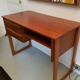 Scandinavian desk 1960