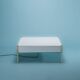 ARP, G35 LIGHTED COFFEE TABLE, DISDEROT ED., 1955