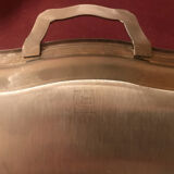 Plateau with handles Jean Couzon