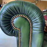 Chesterfield sofa
