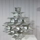 Lamp Max Sauze Cassiopeia