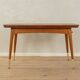 1960s Dining table