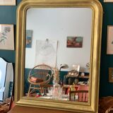 Mirror Louis Philippe 110x85cm