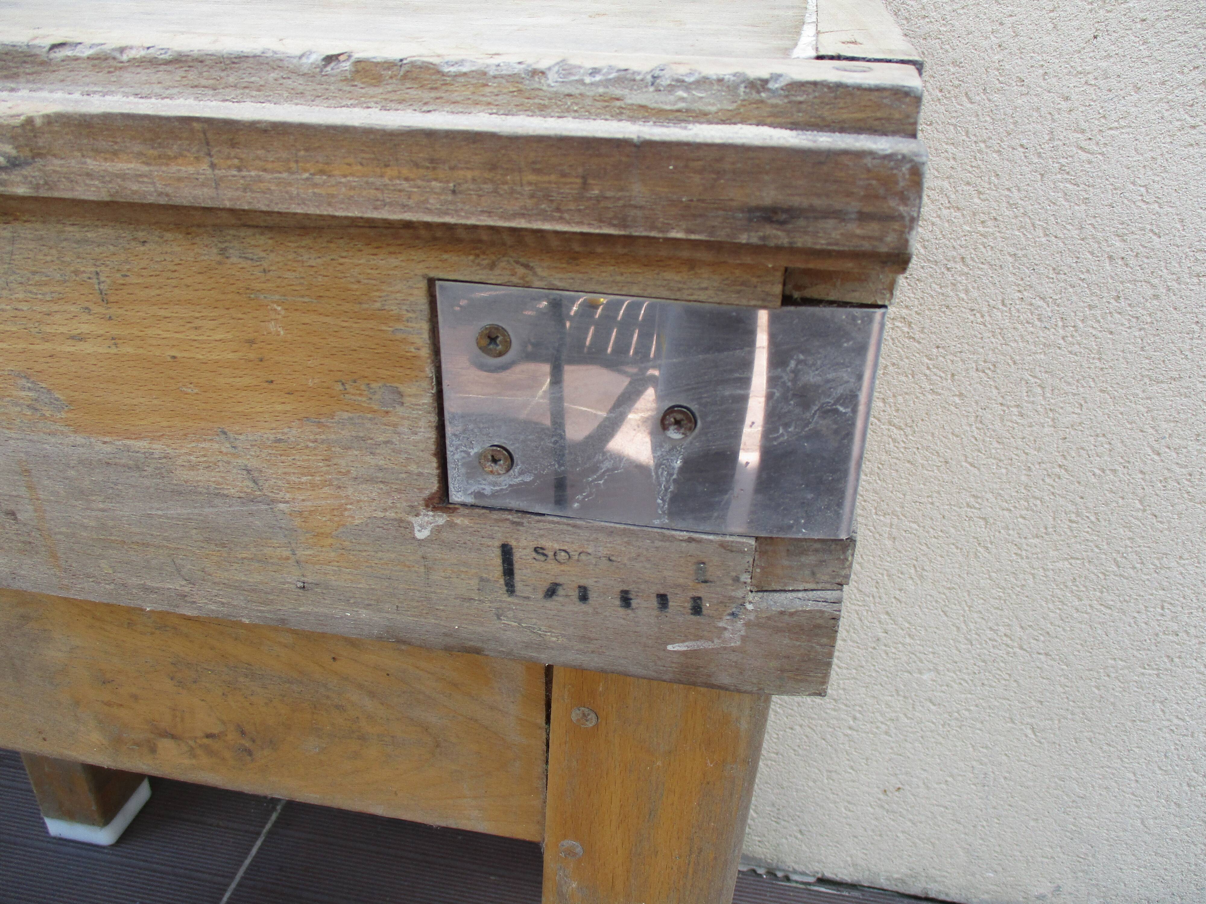 Butcher block