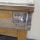 Butcher block