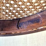 Thonet chair n°28 from shop and counter 1900