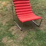 Michel boyer armchair