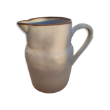 Decanter Sandstone Pitcher
