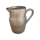 Decanter Sandstone Pitcher