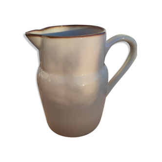 Decanter Sandstone Pitcher