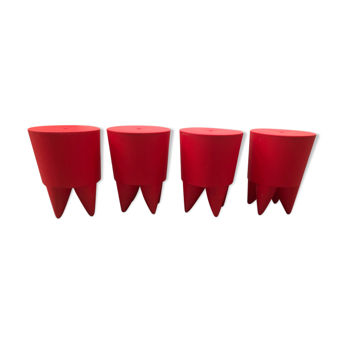 Series 4 stools bubu 1st