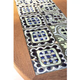 Guillerme and Chambron - Coffee table 1960s/70s