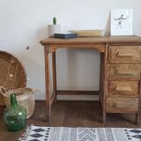 Desk vintage  circa 60s