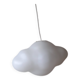 Cloud lamp or pendant light - design Reynald Leroy for Créa Créa - 90s