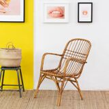 Vintage Scandinavian chair 1960