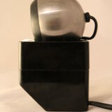 Osram vintage black, cubic, steerable spot