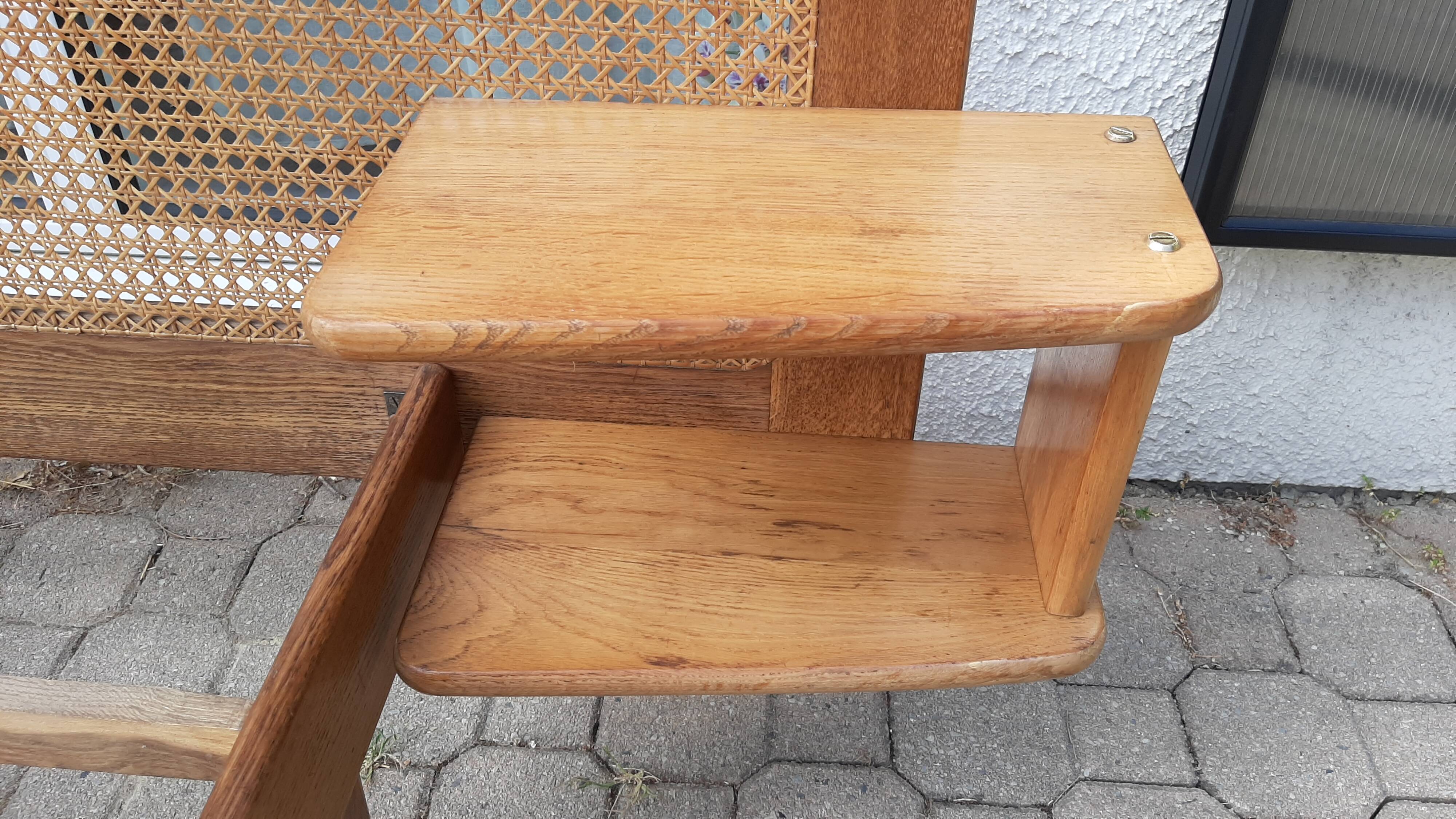 2 lits vintage années 60 Ligne Roset