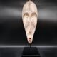 African mask