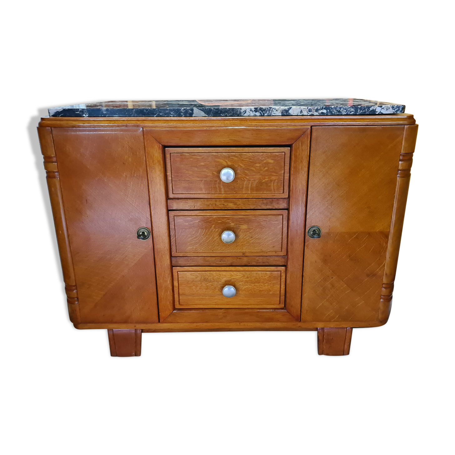 Art Deco buffet 1950