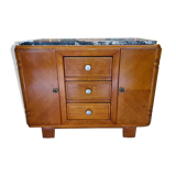 Art Deco buffet 1950