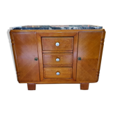 Art Deco buffet 1950