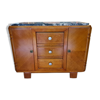 Art Deco buffet 1950