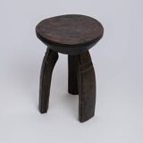Senufo wooden stool