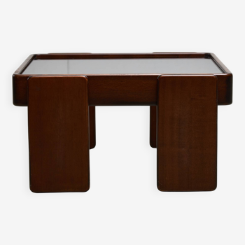 Coffee Table by Gianfranco Frattini for Cassina, 1960s