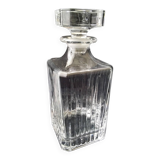 RCR Crystal Whiskey Decanter