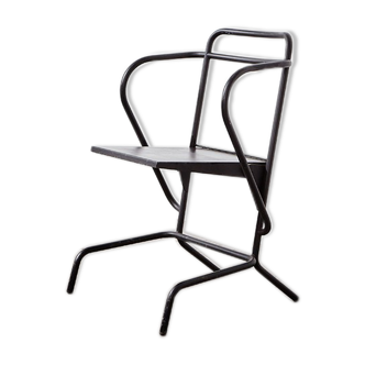 Chair by Konstantin Grcic for Cappellini 1993