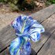 Spring Clichy vase.