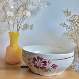 Leandre Iron Earth Salad Bowl