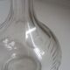 Soliflore, glass vase